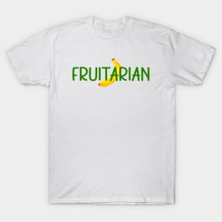 Fruitarian T-Shirt